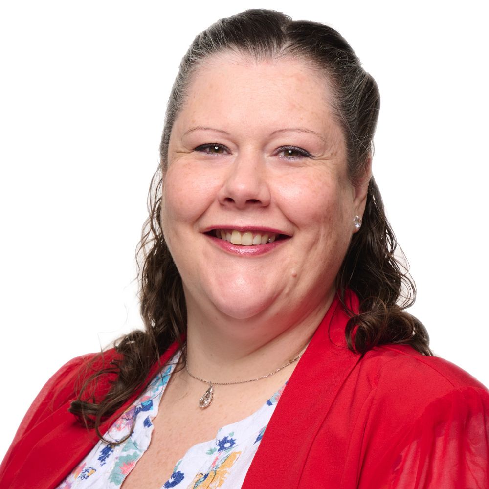Jo Cook