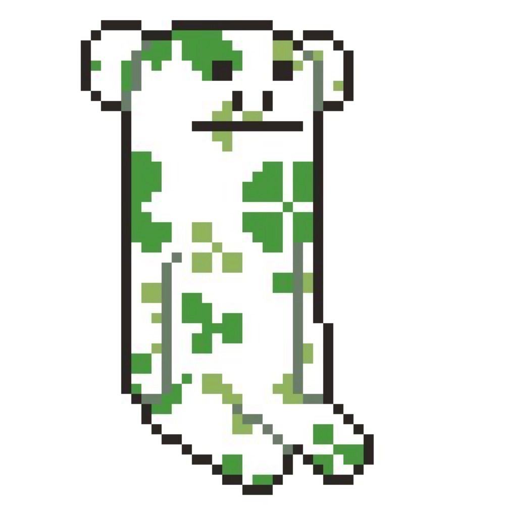 くましゃんぺ