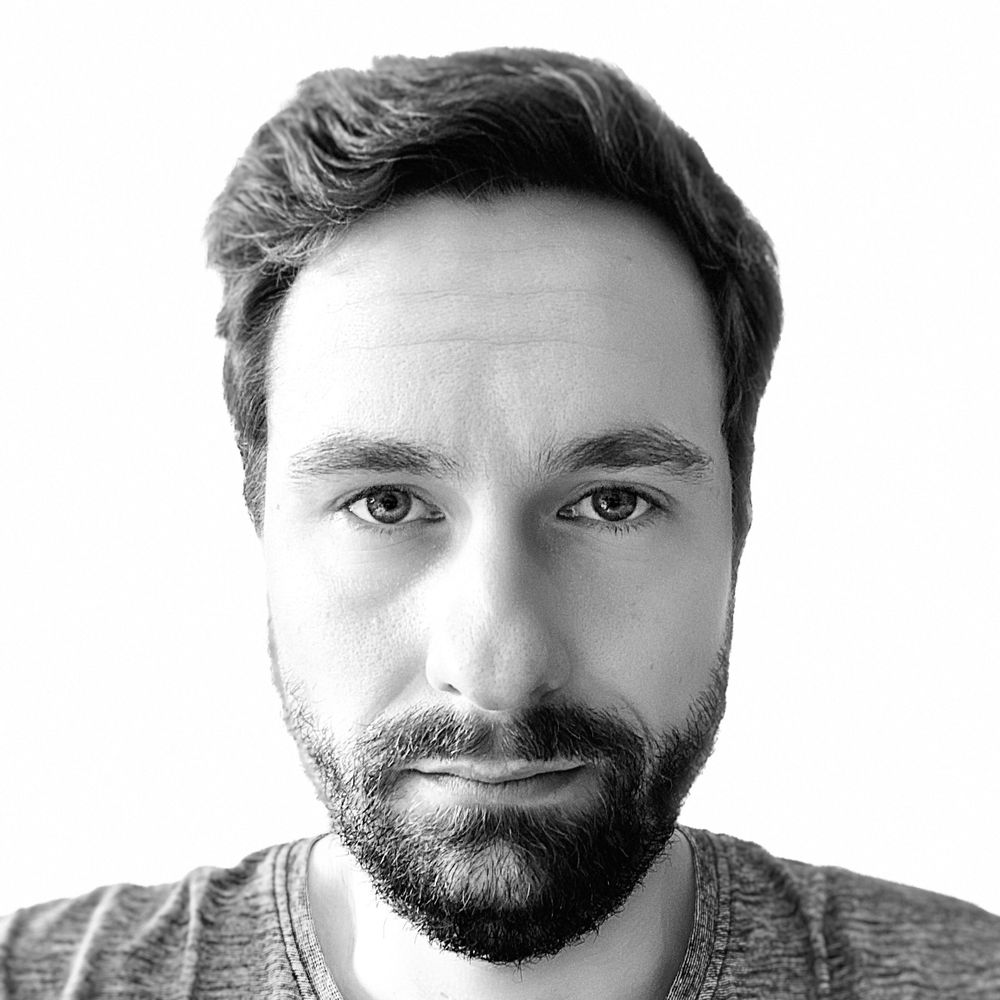 Johannes Huber