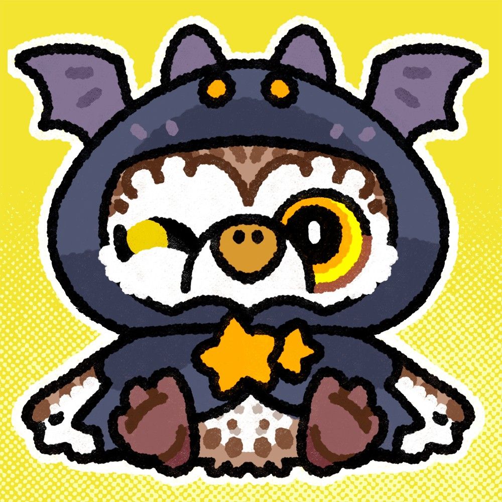 HirUnet