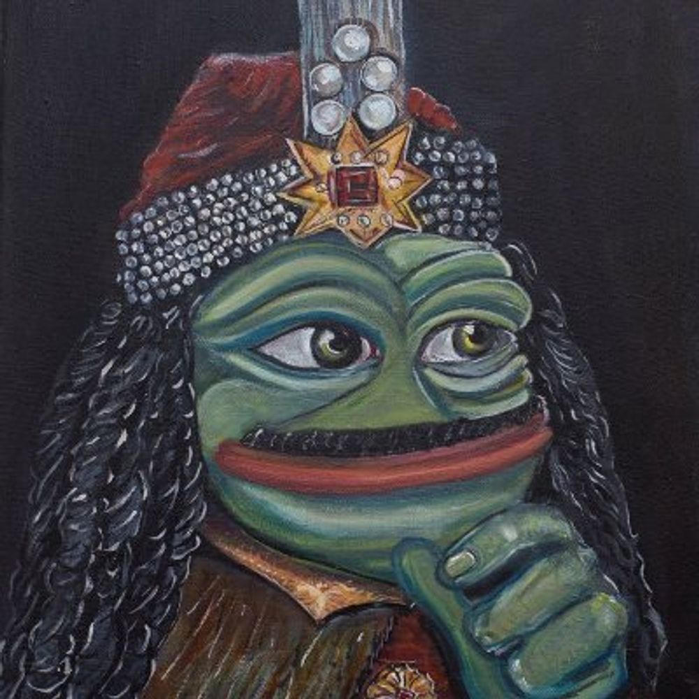 Vlad Stakeumms