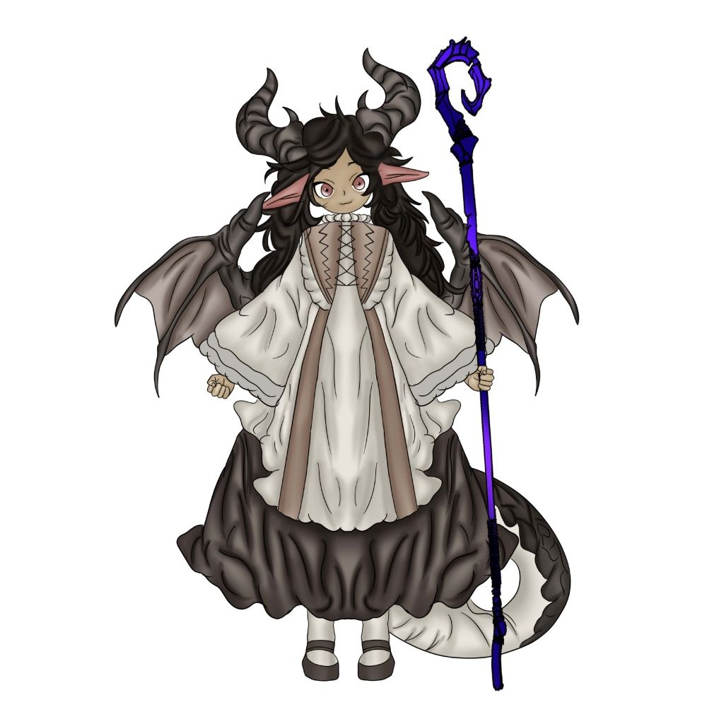 HINATA🫀ENVTUBER🎨⚡