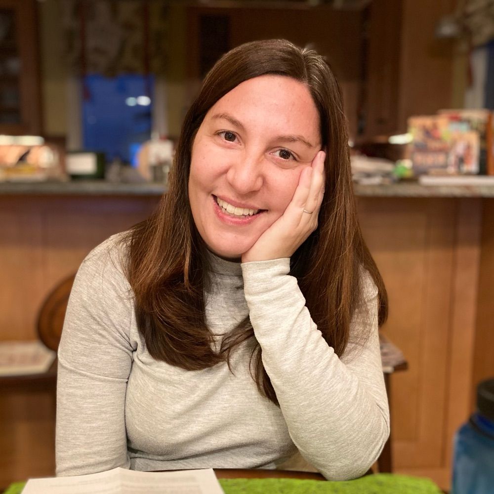 Heather Carkuff Joson