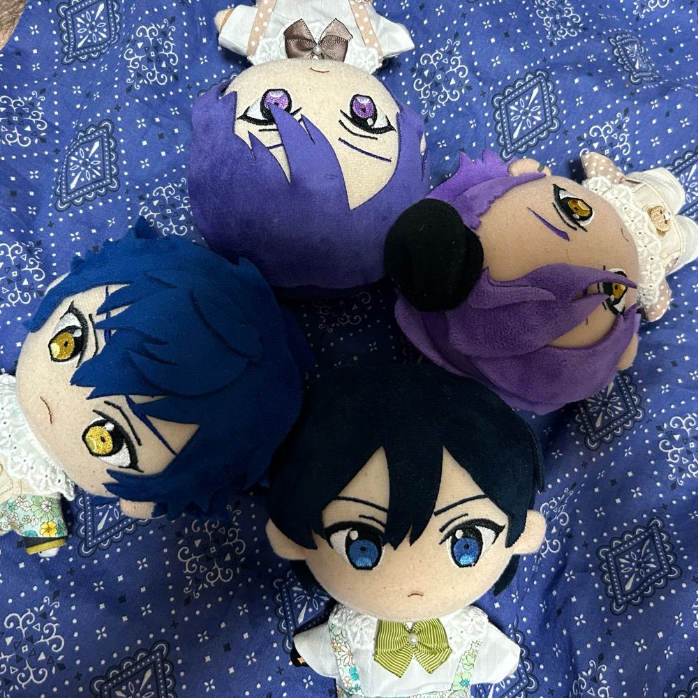 さき