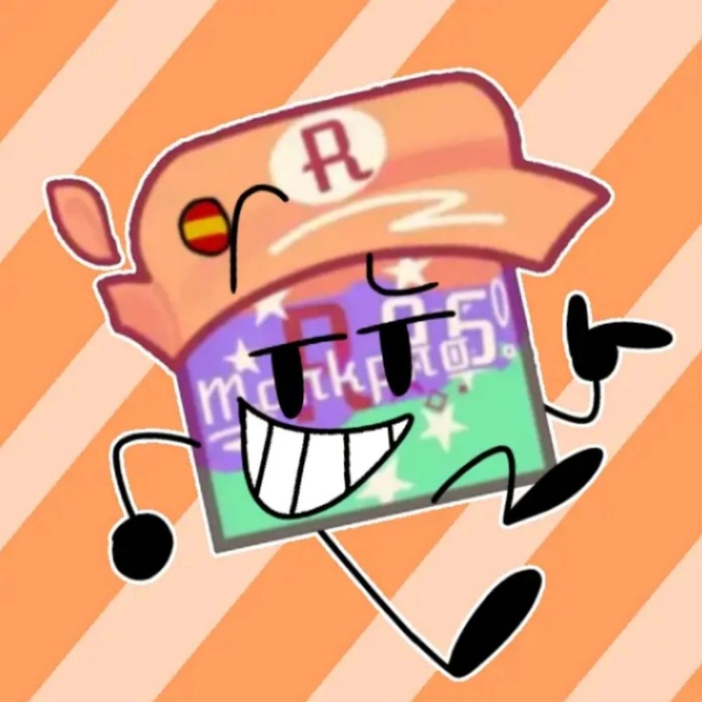 Markpro96 Animations