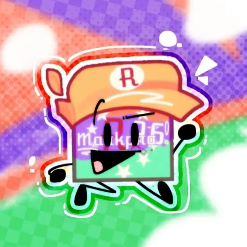 Markpro96 Animations