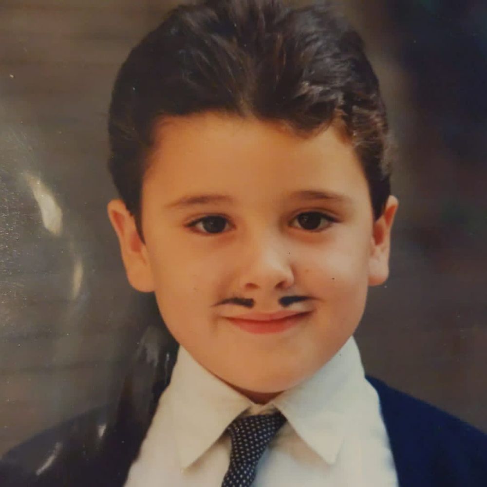 Luis Anoz