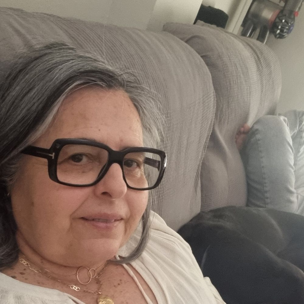 Pilar de Vera
