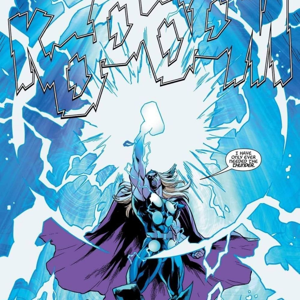 Thor