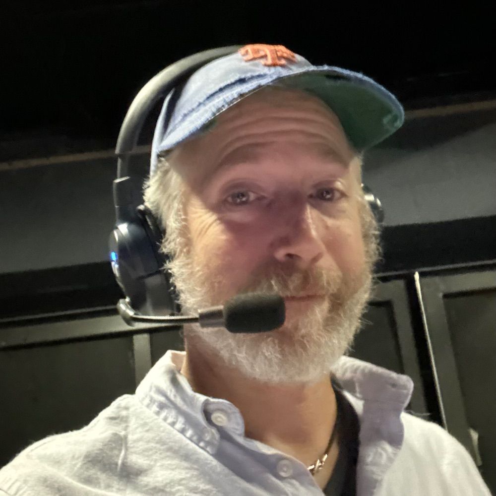 Adam Chamberlin