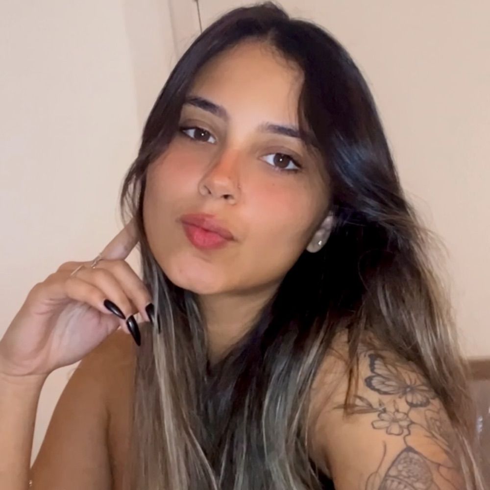 Maria Eduarda✨