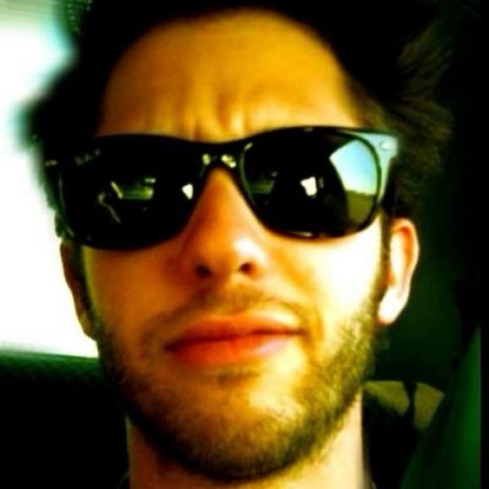 Alan Dana