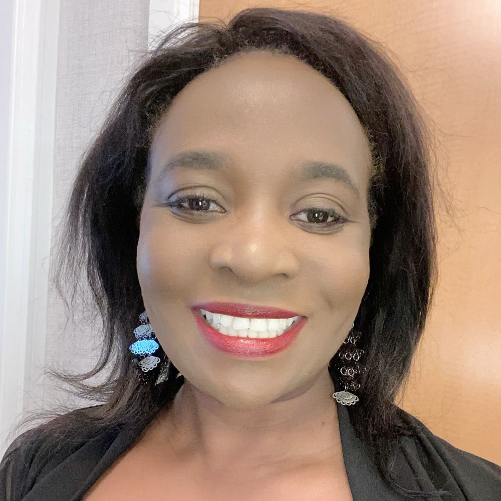 Annet Kirabo D.V.M., M.Sc., Ph.D., F.A.H.A.