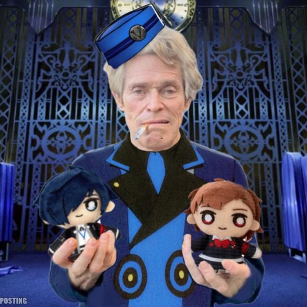 User avatar