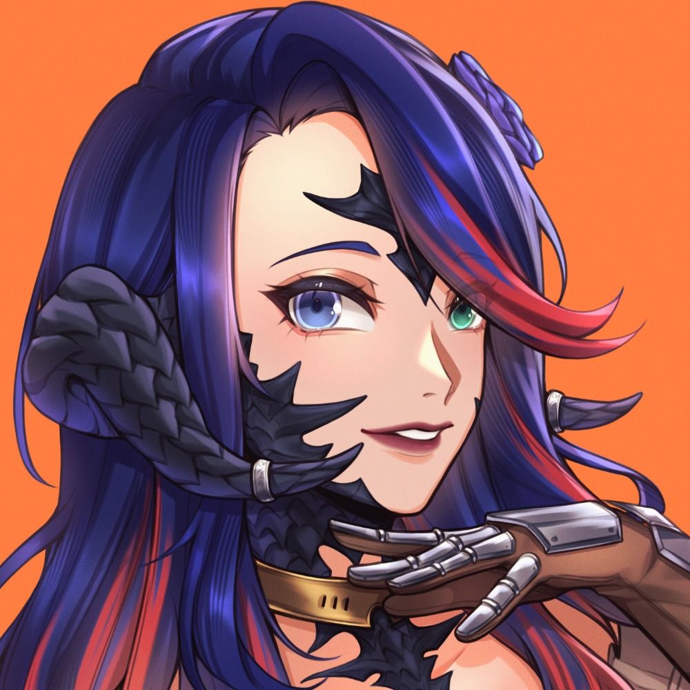 VanceHe'al's avatar