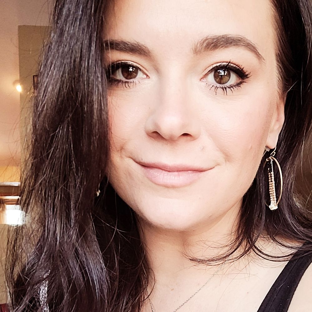 Andrea Prinzi Ph.D., MPH, SM(ASCP)