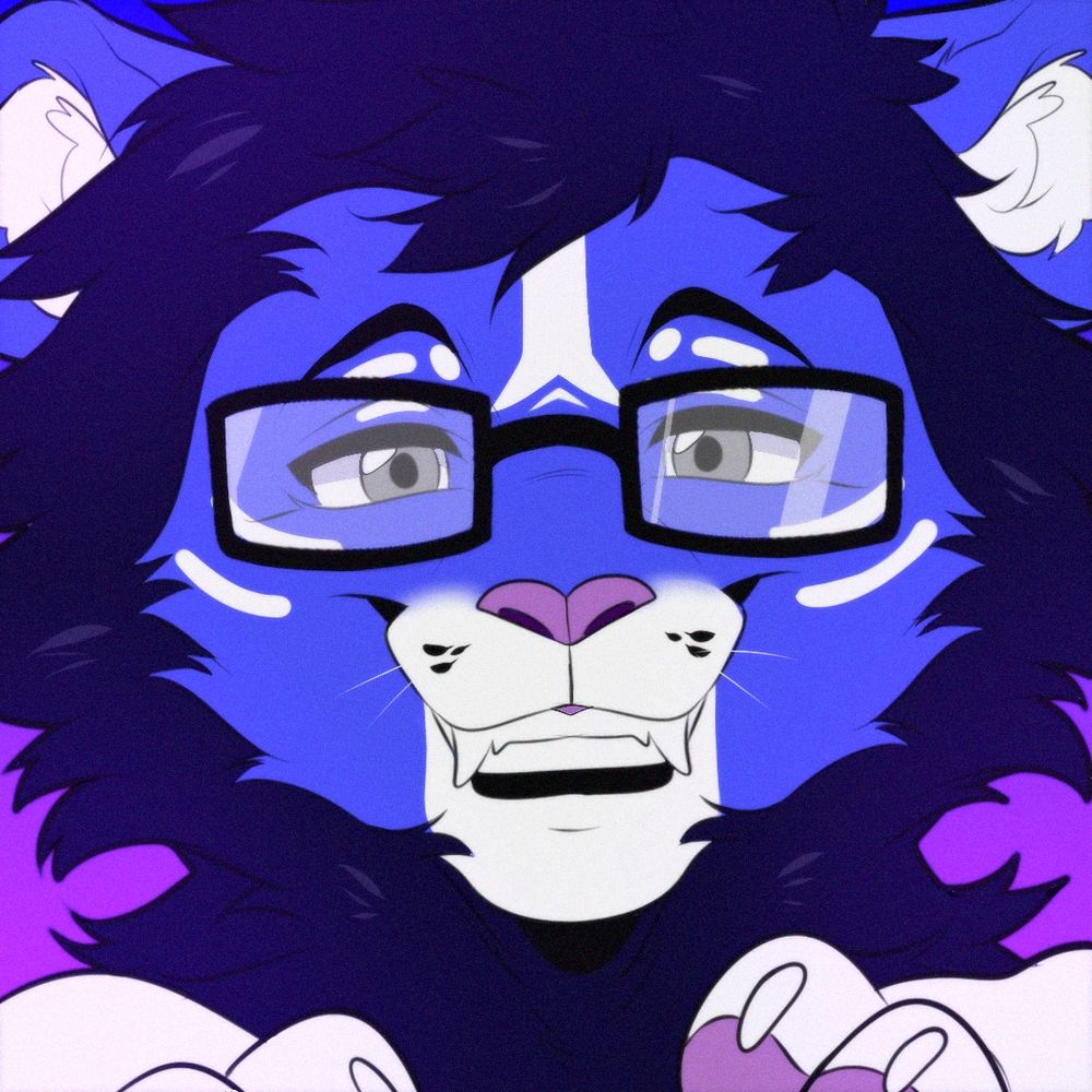 Cosmos's avatar