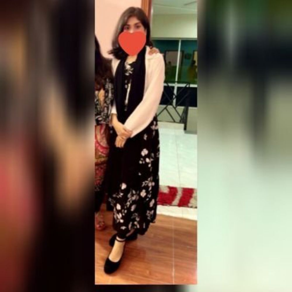 Maham Khan