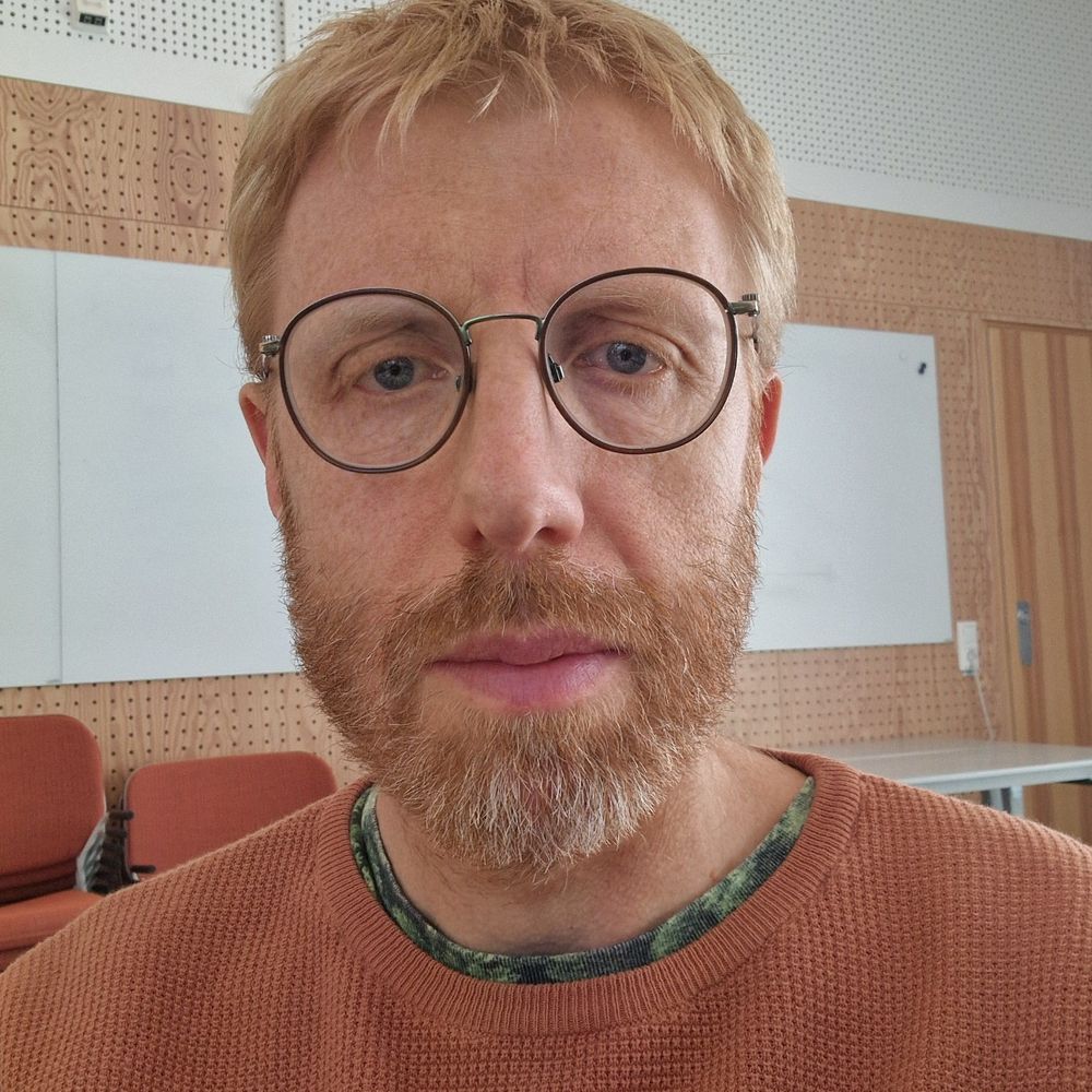 Kristoffer Hylander
