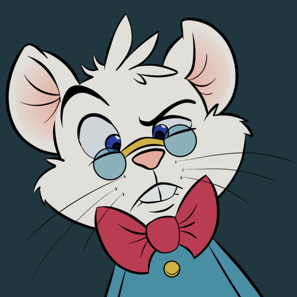 MannerMouse 🏳️‍🌈