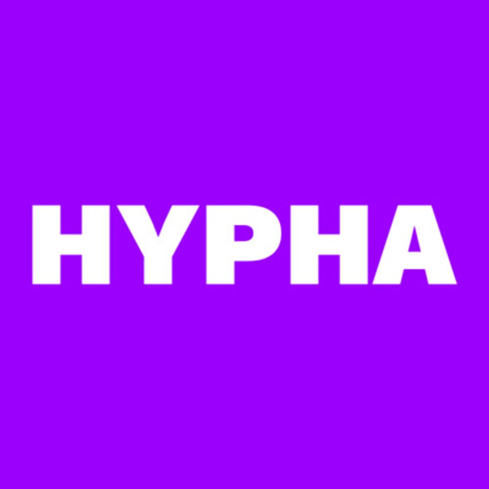 Hypha Worker Co-operative