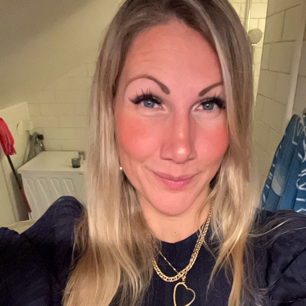 Lisa Eriksson