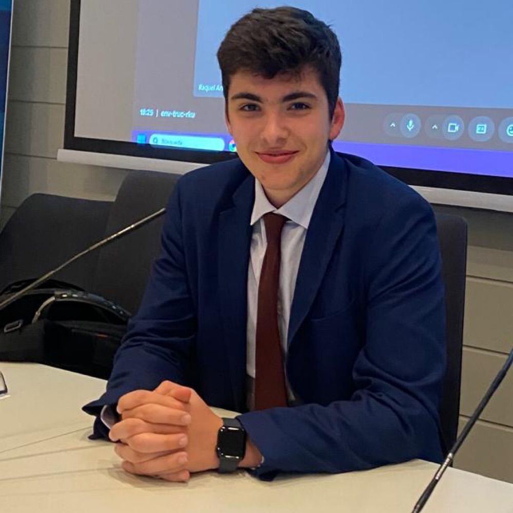Aimar Trevi 🌹