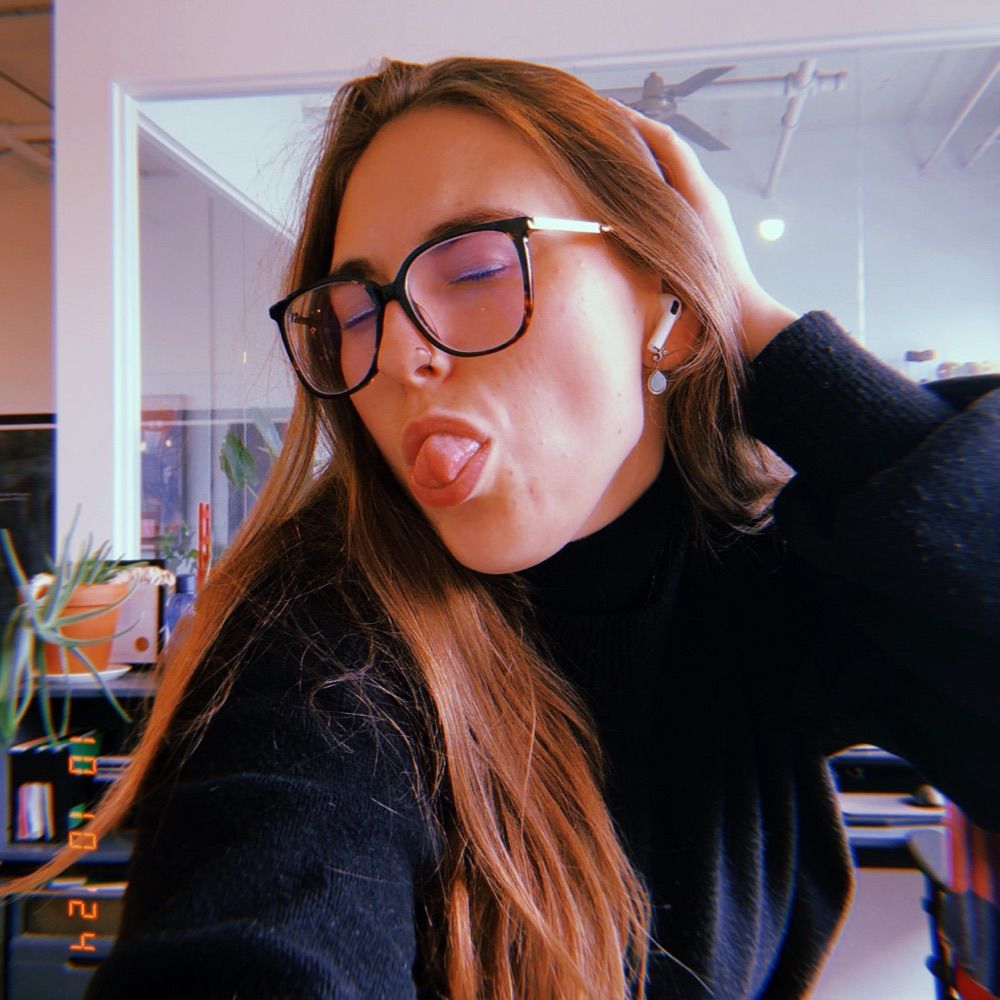 Katarina Frare