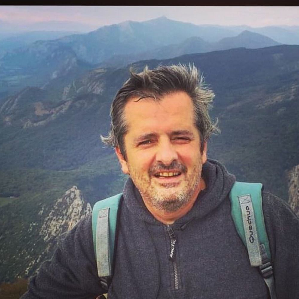 Guillermo Nagore Frauca