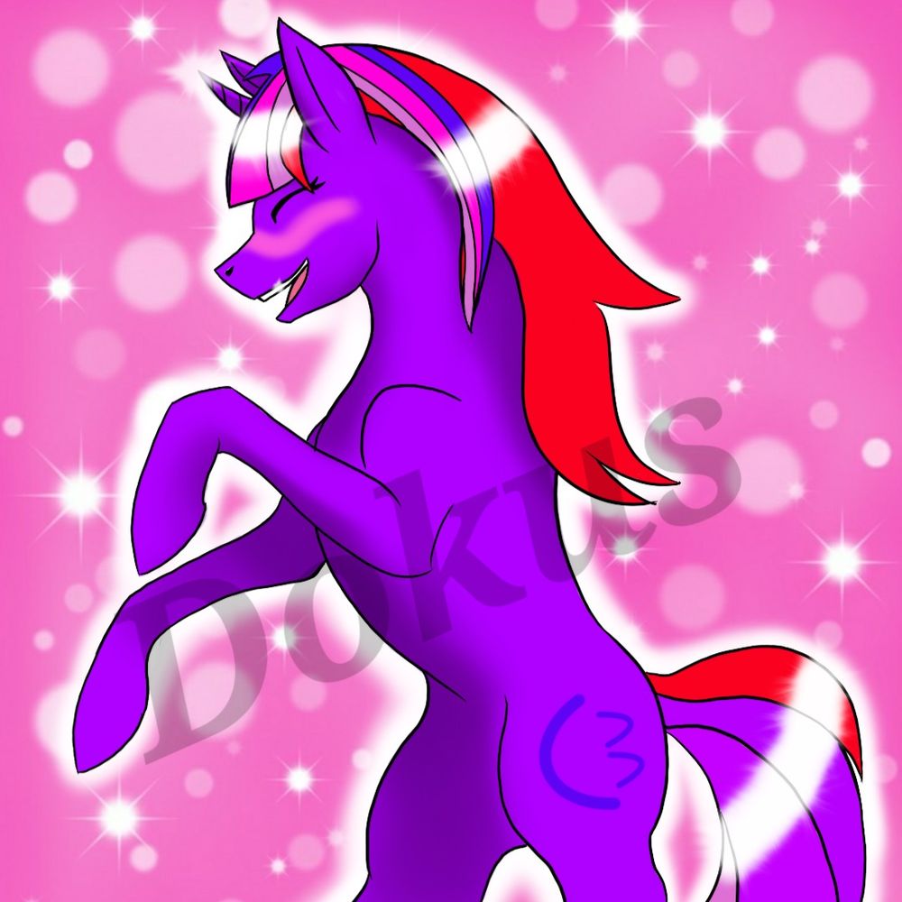SmilyTheMare