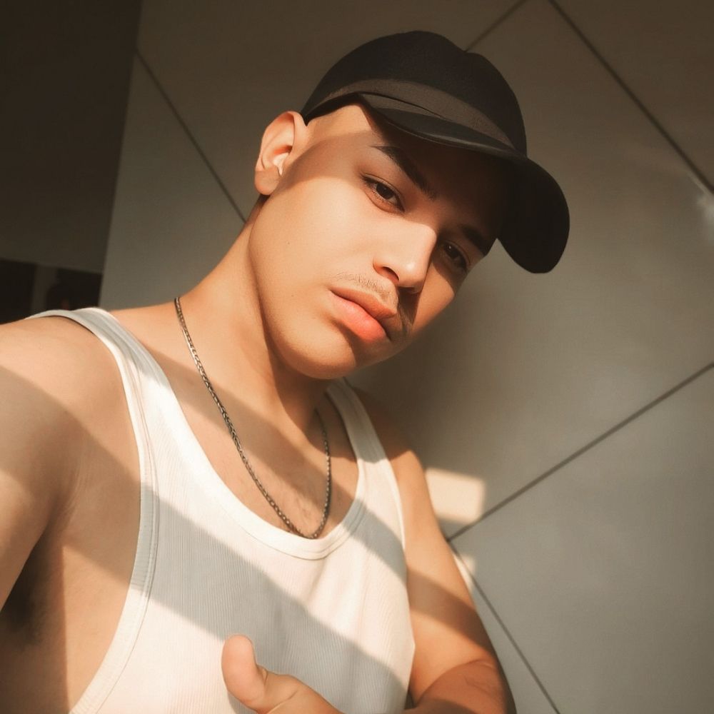 Matheus Paricini 