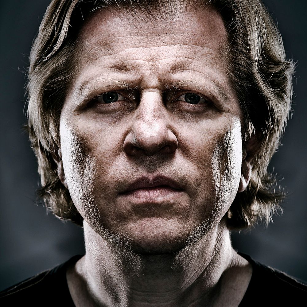 Brad Trent