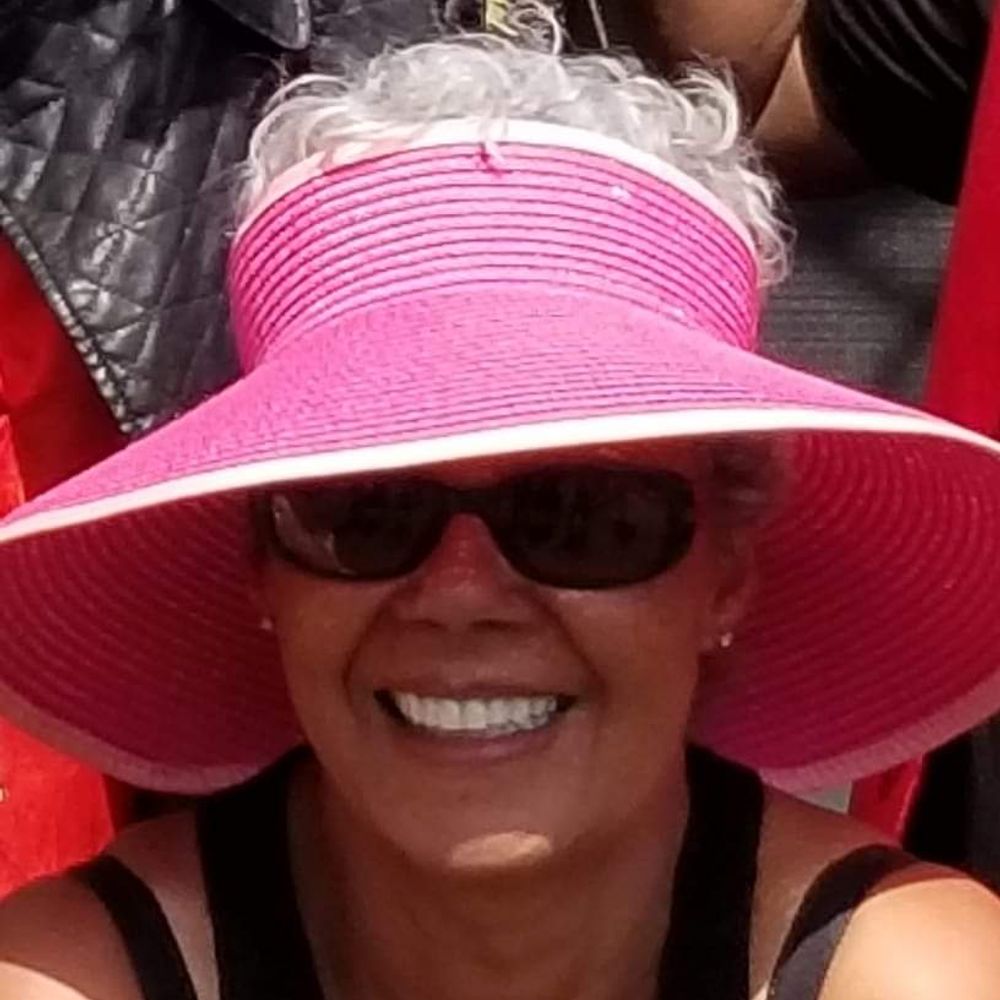 Lisa Anacleto Donath