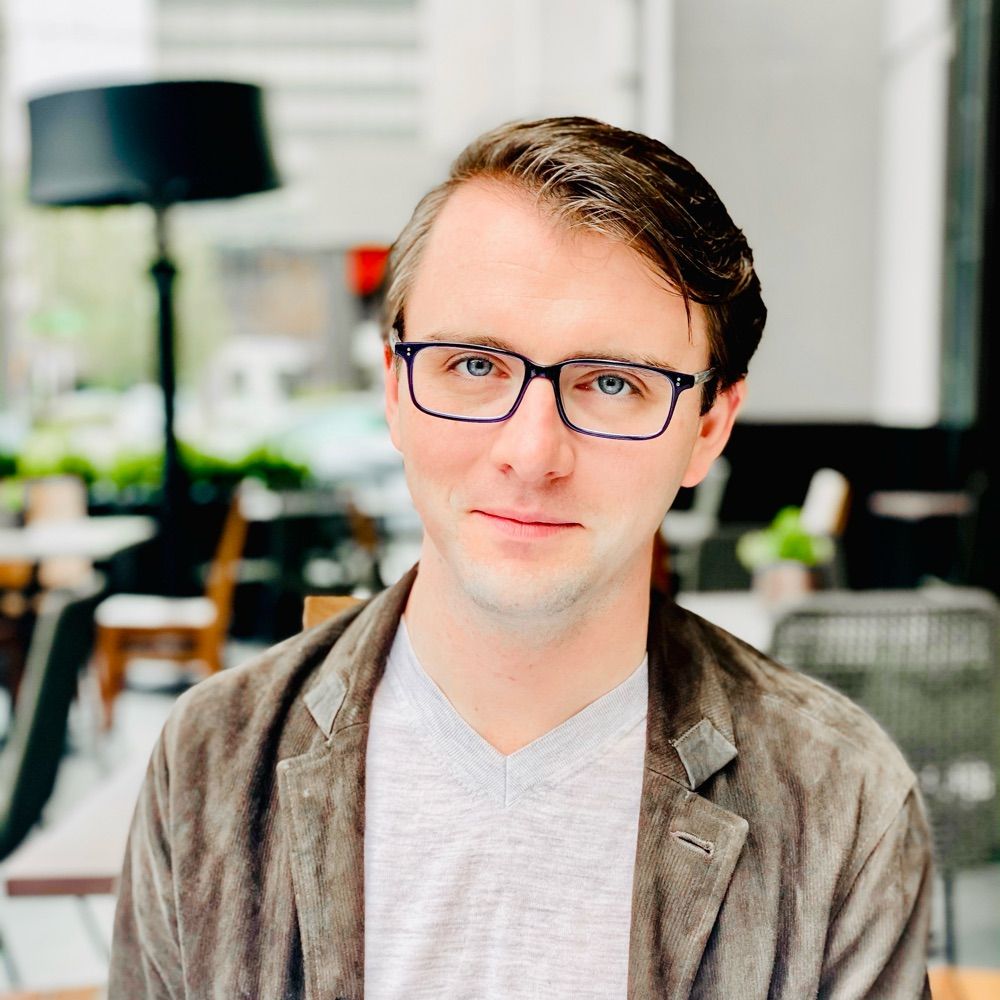 Nathan Lively-Greyling
