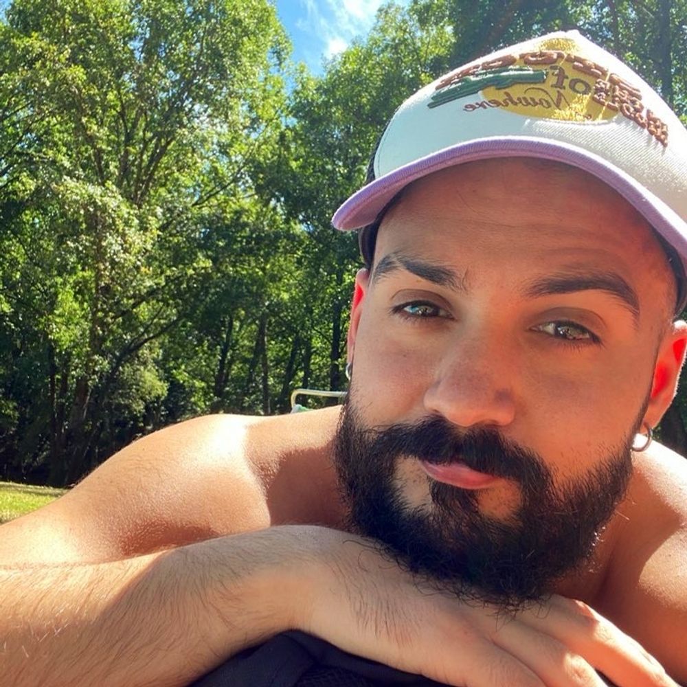 Sergii 🍉 𝐖𝐡𝐚𝐭’𝐬 𝐠𝐨𝐢𝐧𝐠 𝐨𝐧?🌈