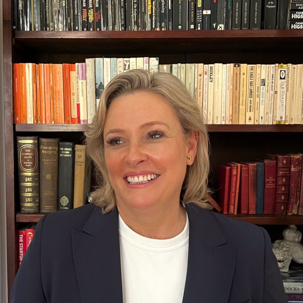 Emma Baker