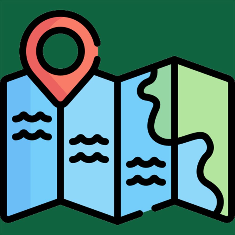 Trail Map Locator