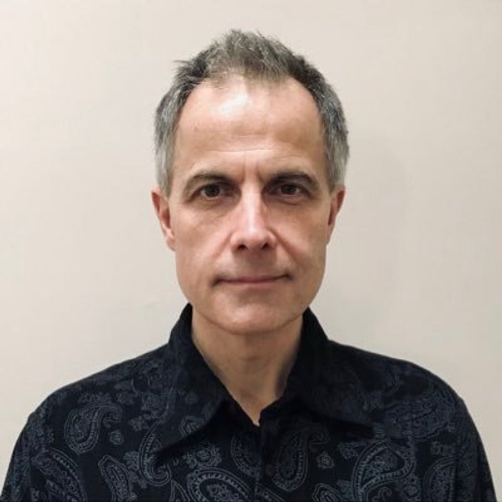 Andrew Buncombe