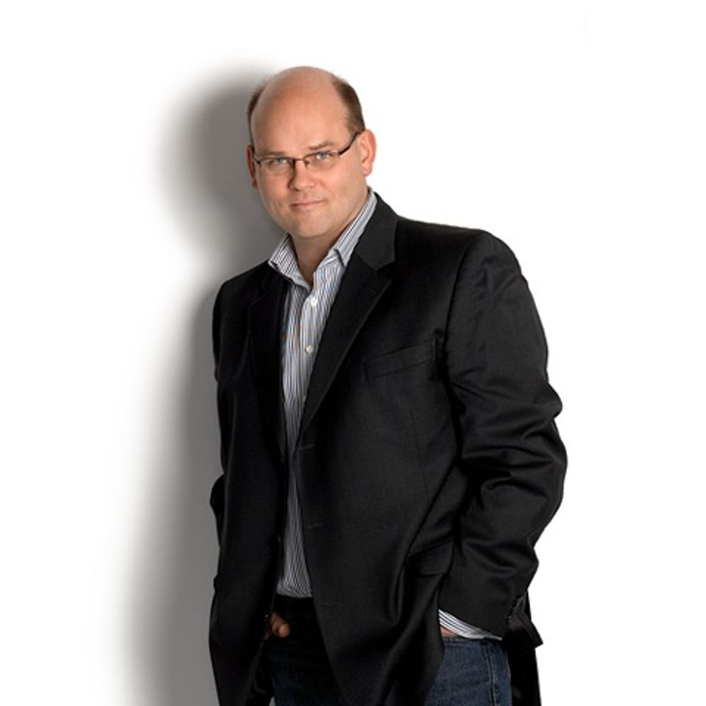 Scott W. Ambler