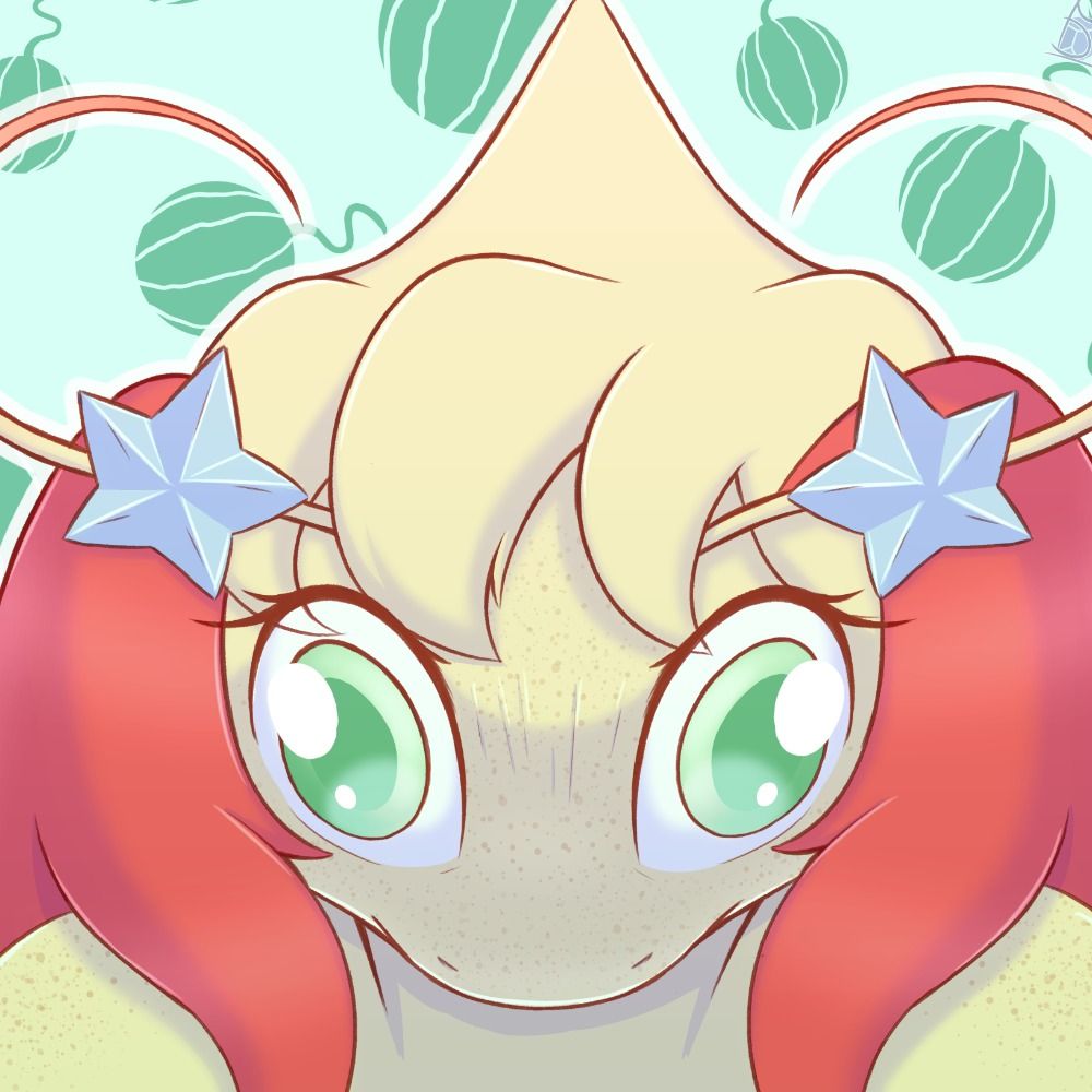 Snacks's avatar