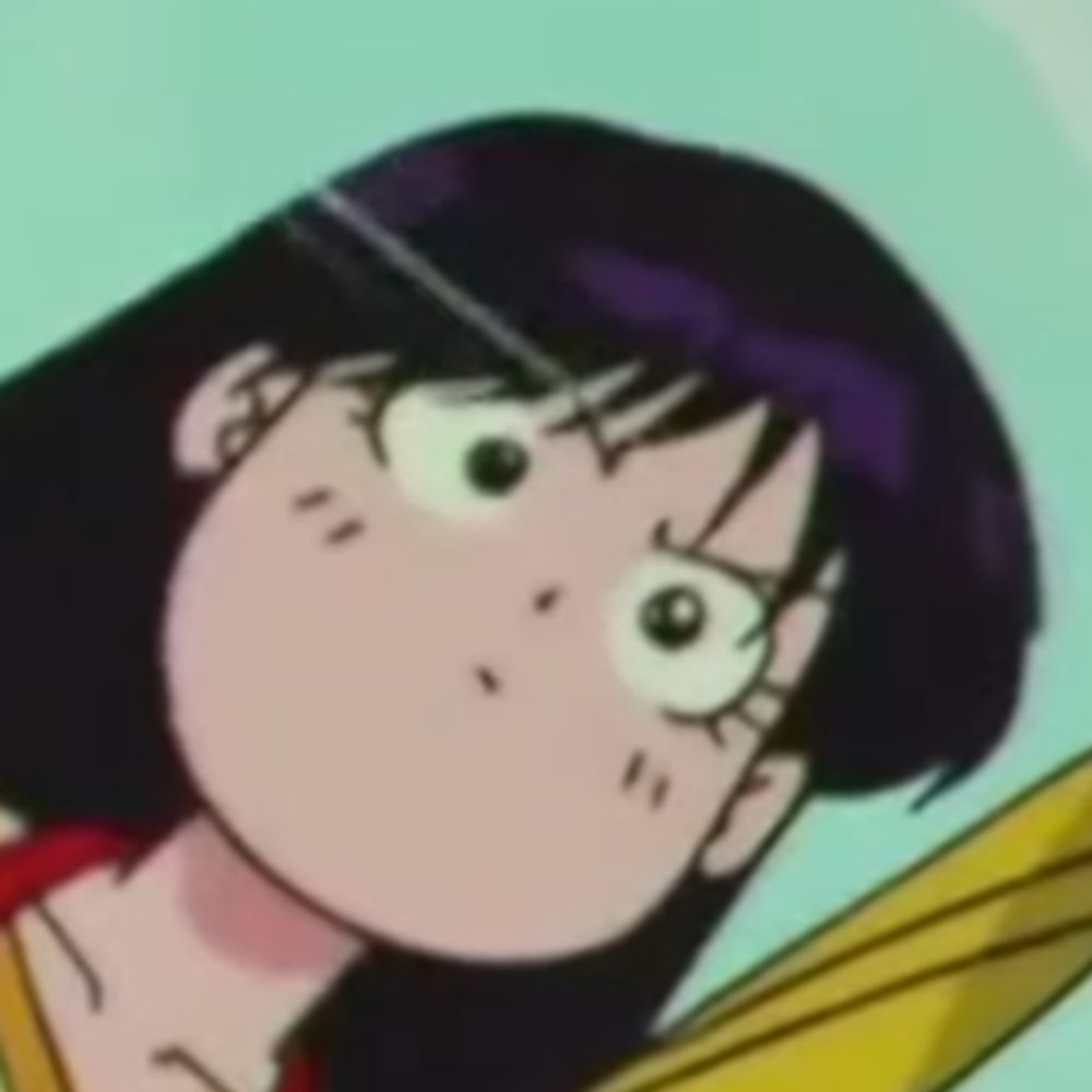 User avatar