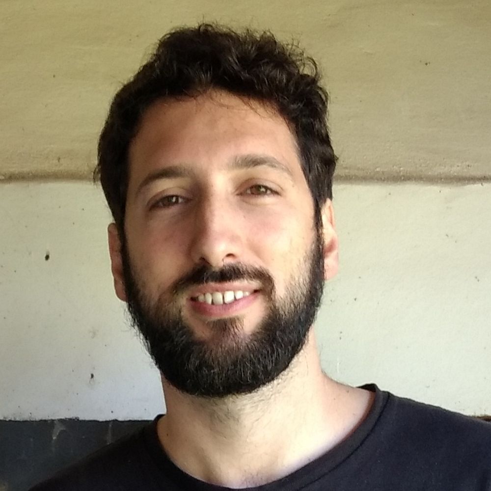 Nico Rascovan