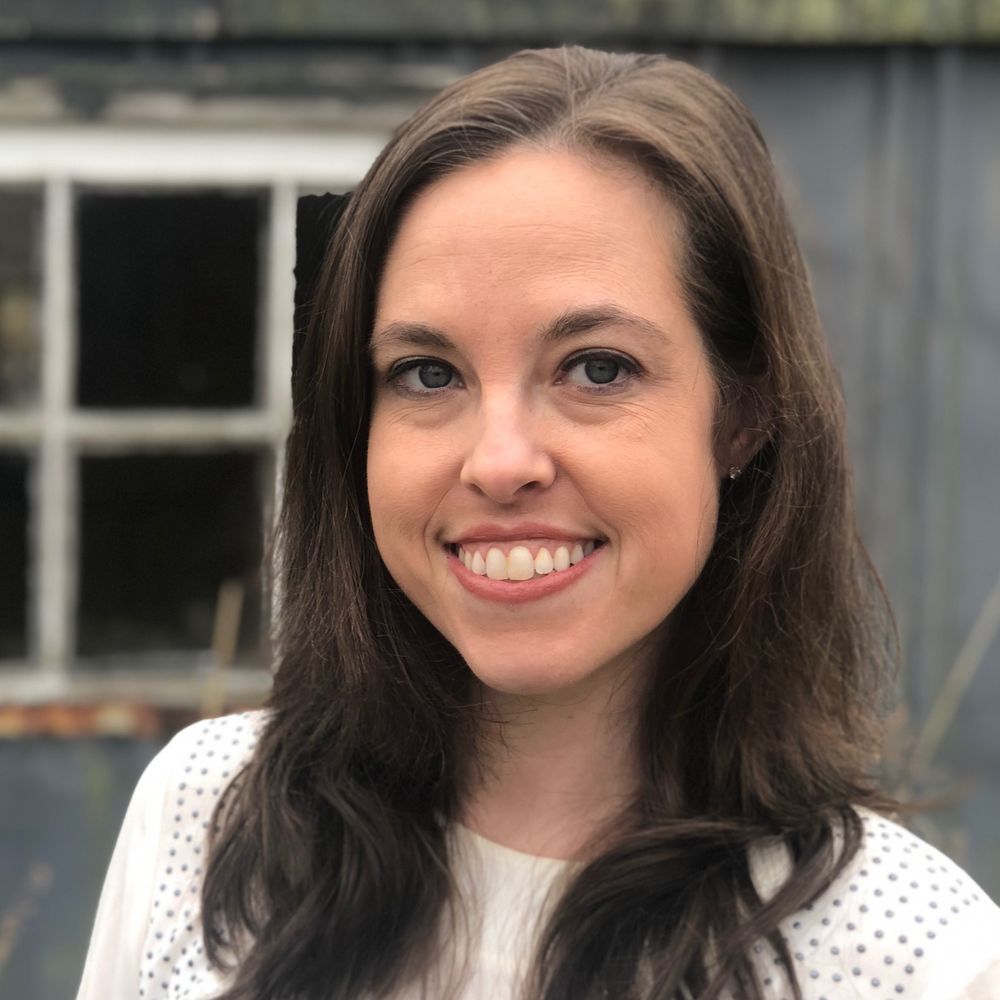 Dr. Amber Groomes 