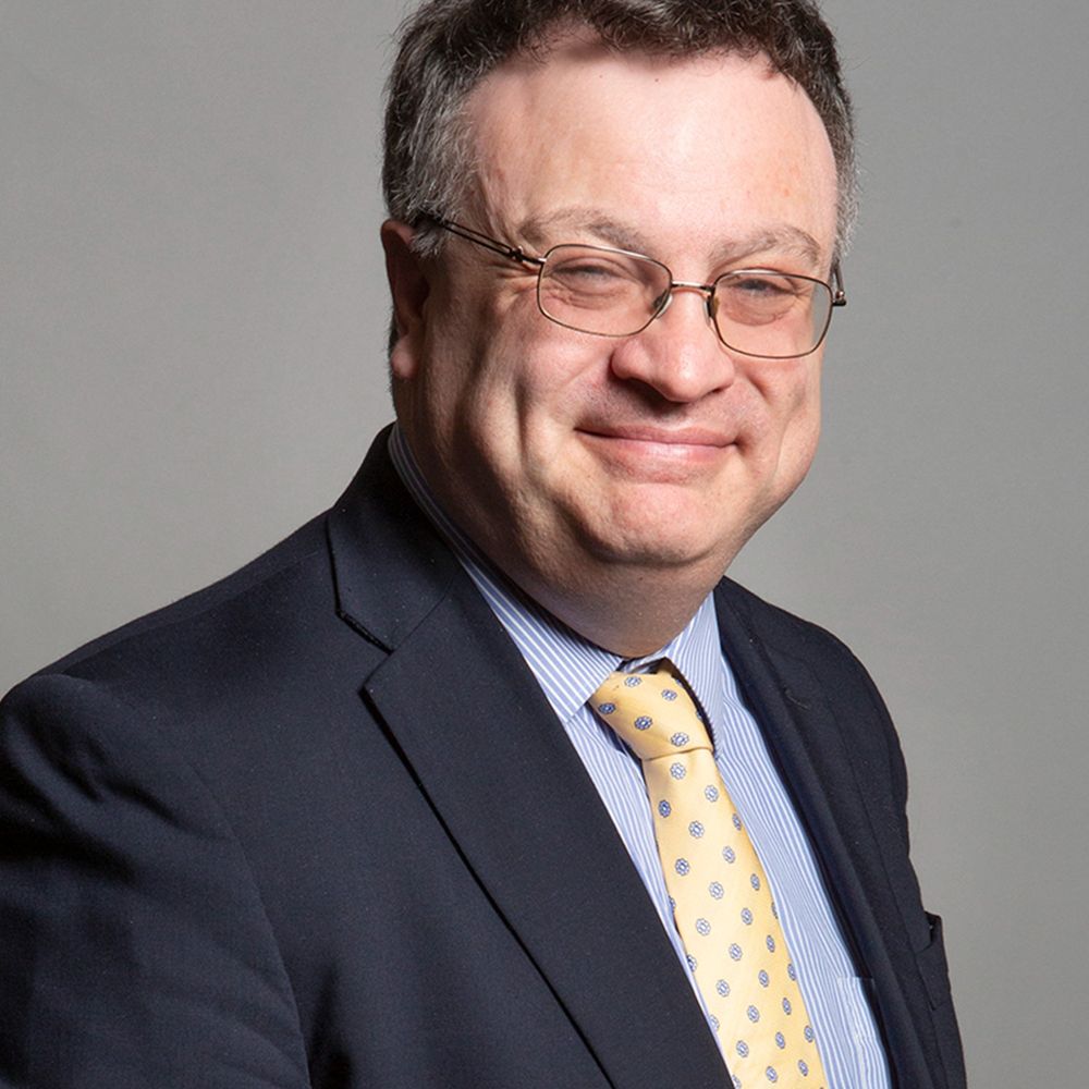 Stephen Farry