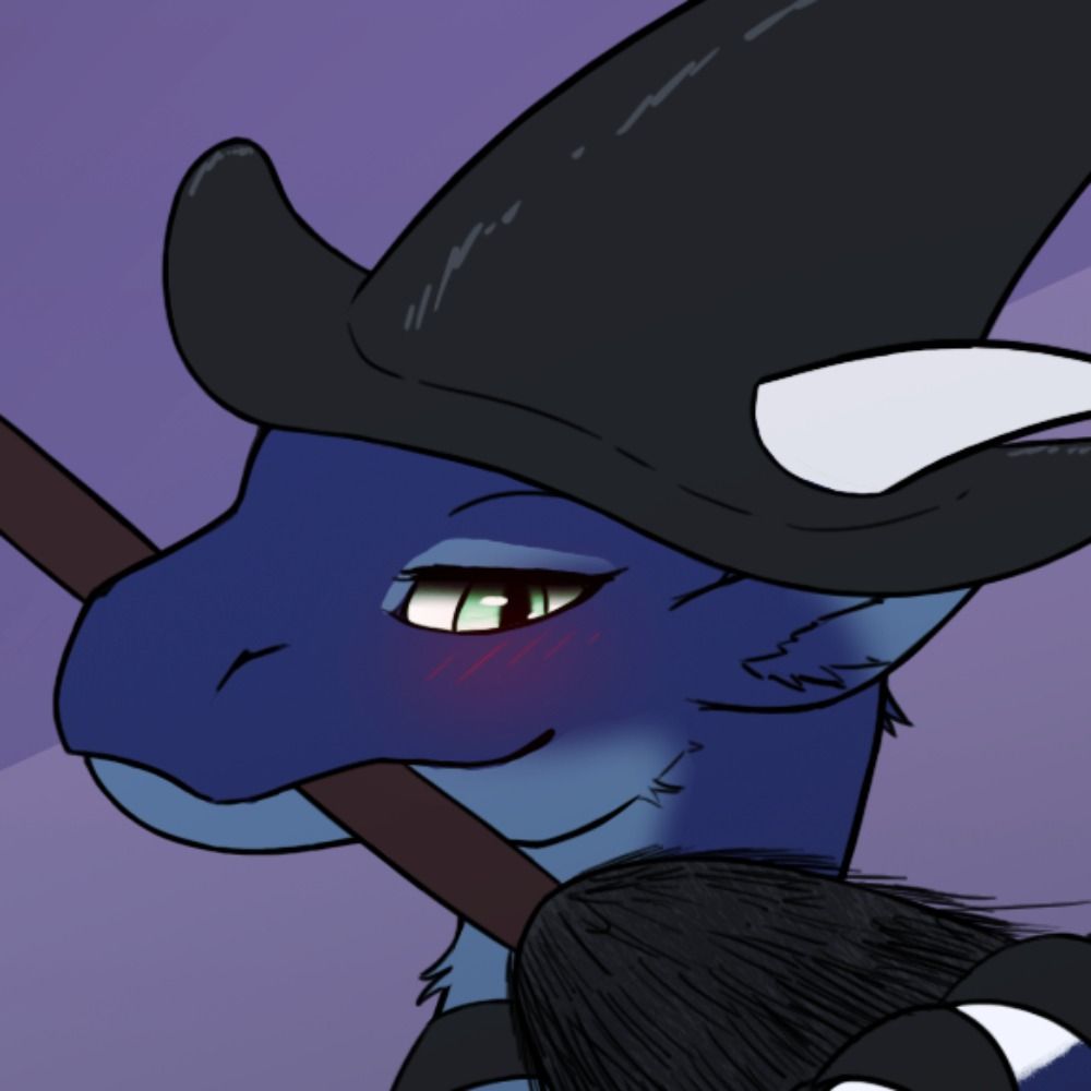 Luna Dragon