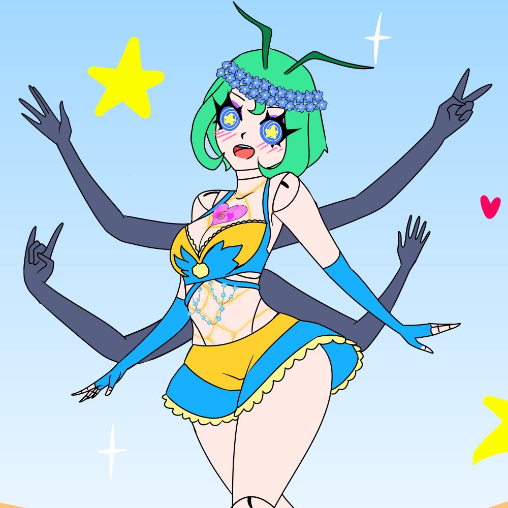 Trixie Nova