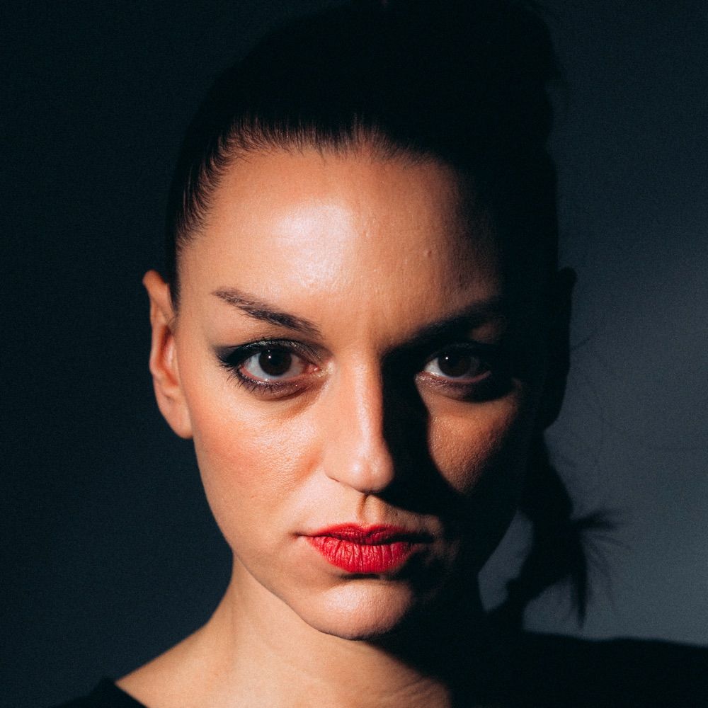 Laura Calu