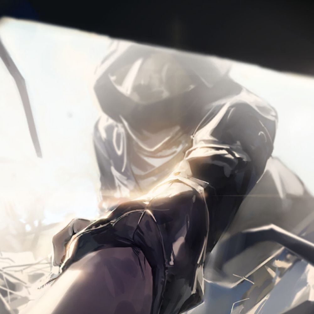 Mr Hue