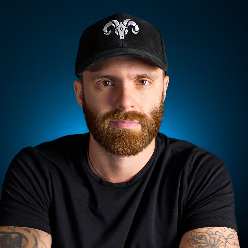 David Ramms