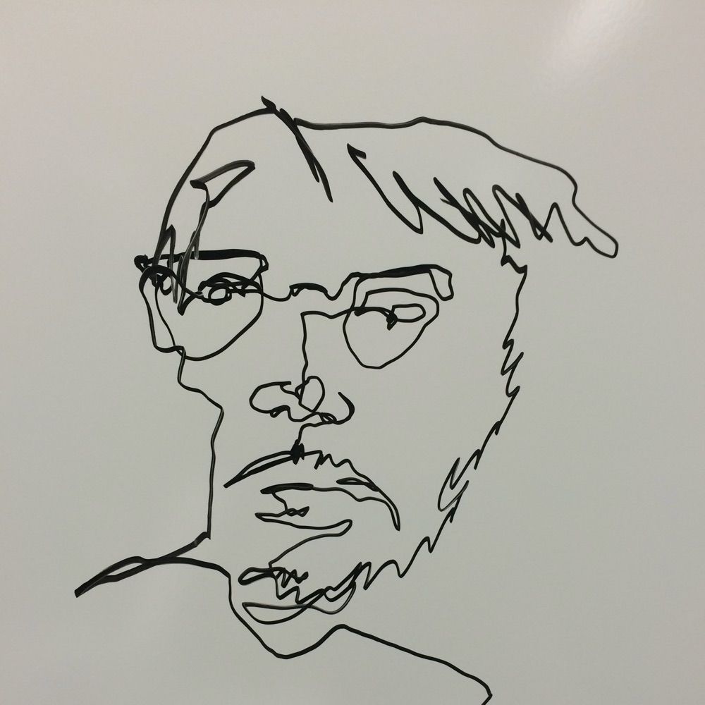 Jacob Hiser